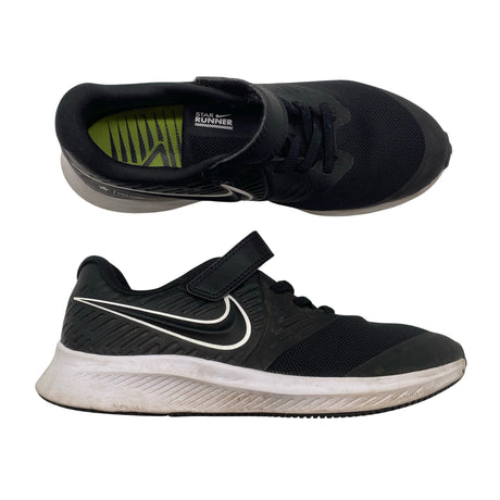 Unisex Nike - Sneakers, size 35 - Black ()
