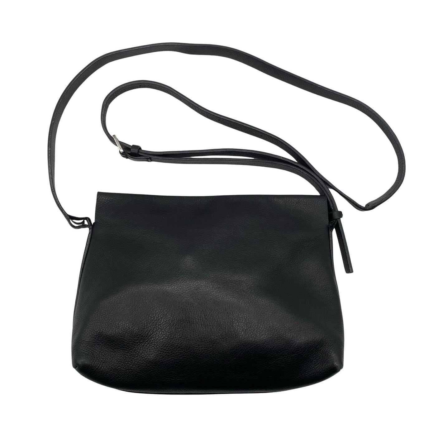 Unisex COS - Shoulder bag, size Midi - Black (1)