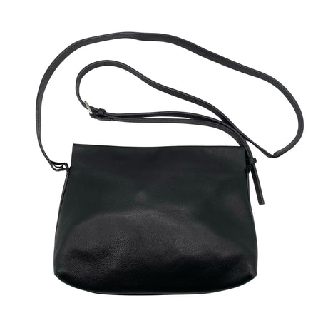 Unisex COS - Shoulder bag, size Midi - Black ()