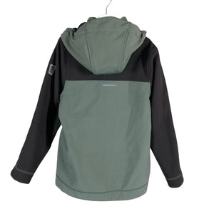 Unisex Reima - Soft shell jacket, size 128 - 134 - Green (2)
