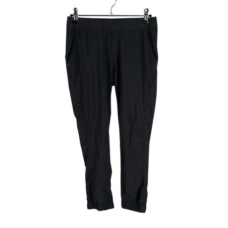Unisex Reima - Sports trousers, size 128 - 134 - Black ()