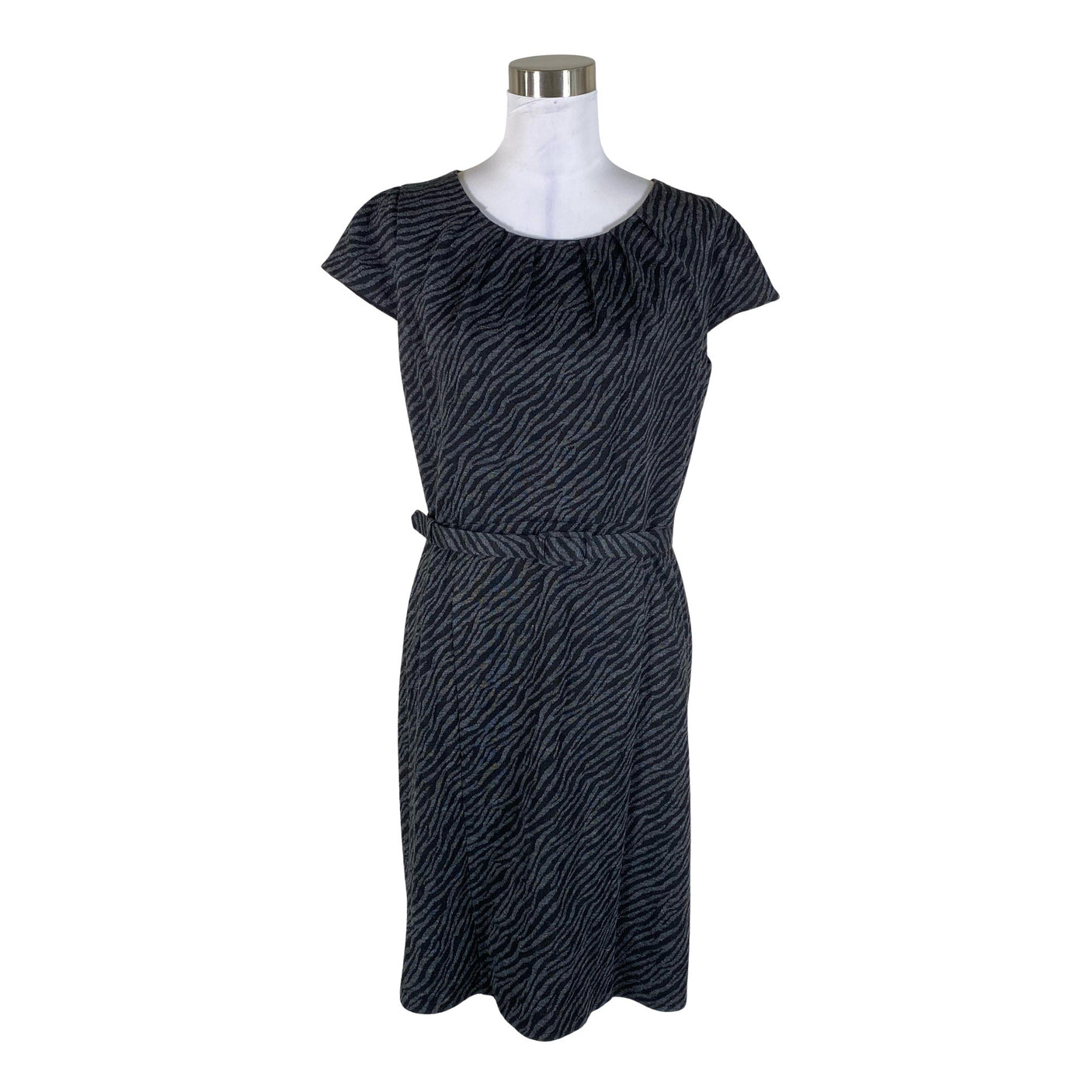 Unisex Laura Ashley - Dress, size 42 - Gray (1)