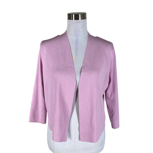 Unisex Gerry Weber - Cardigan, size 38 - Light pink (1)
