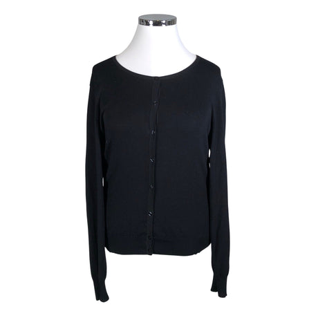 Unisex Ril's - Cardigan, size 42 - Black ()