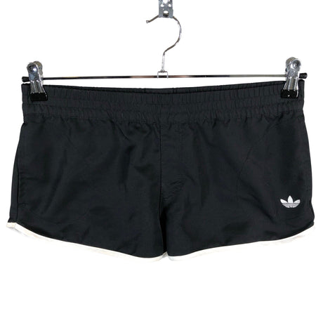 Unisex Adidas - Sports shorts, size 36 - Black ()