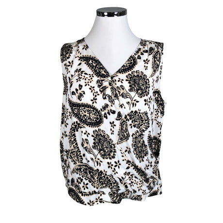 Unisex More&More - Top, size 44 - White ()