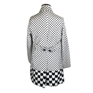 Unisex Desigual - Trench coat, size 44 - White (2)