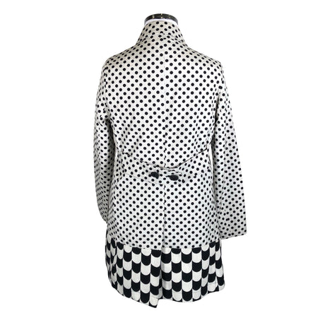 Unisex Desigual - Trench coat, size 44 - White (2)