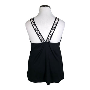 Unisex Nike - Sports top, size 42 - Black (2)