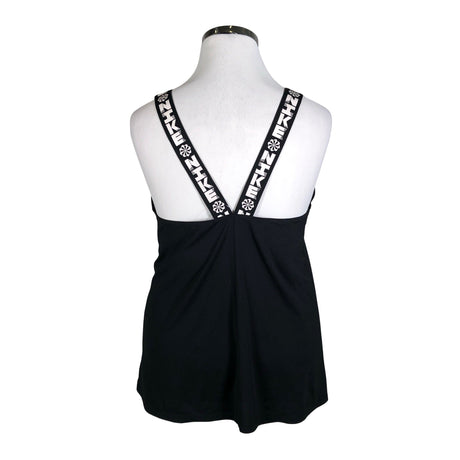 Unisex Nike - Sports top, size 42 - Black (2)