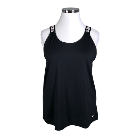 Unisex Nike - Sports top, size 42 - Black ()