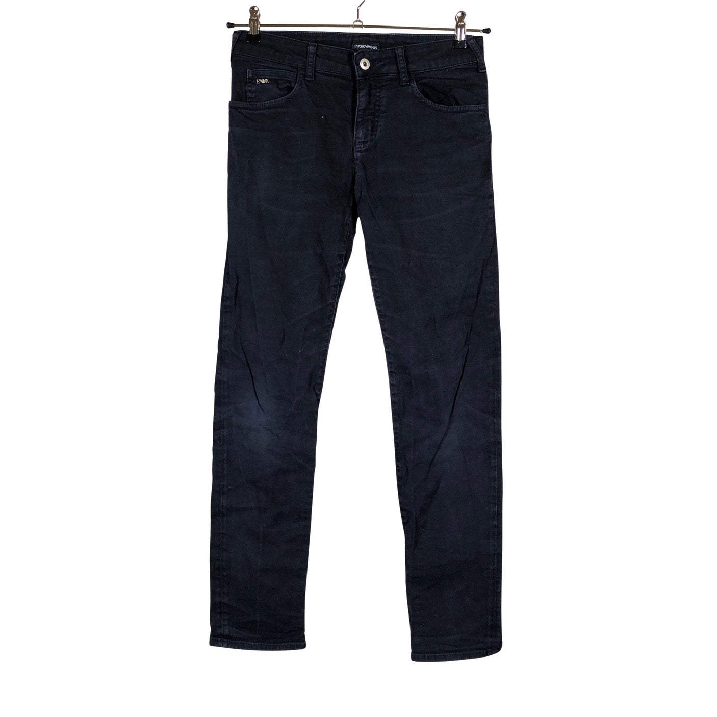 Unisex Emporio Armani - Jeans, size 158 - 164 - Blue (1)
