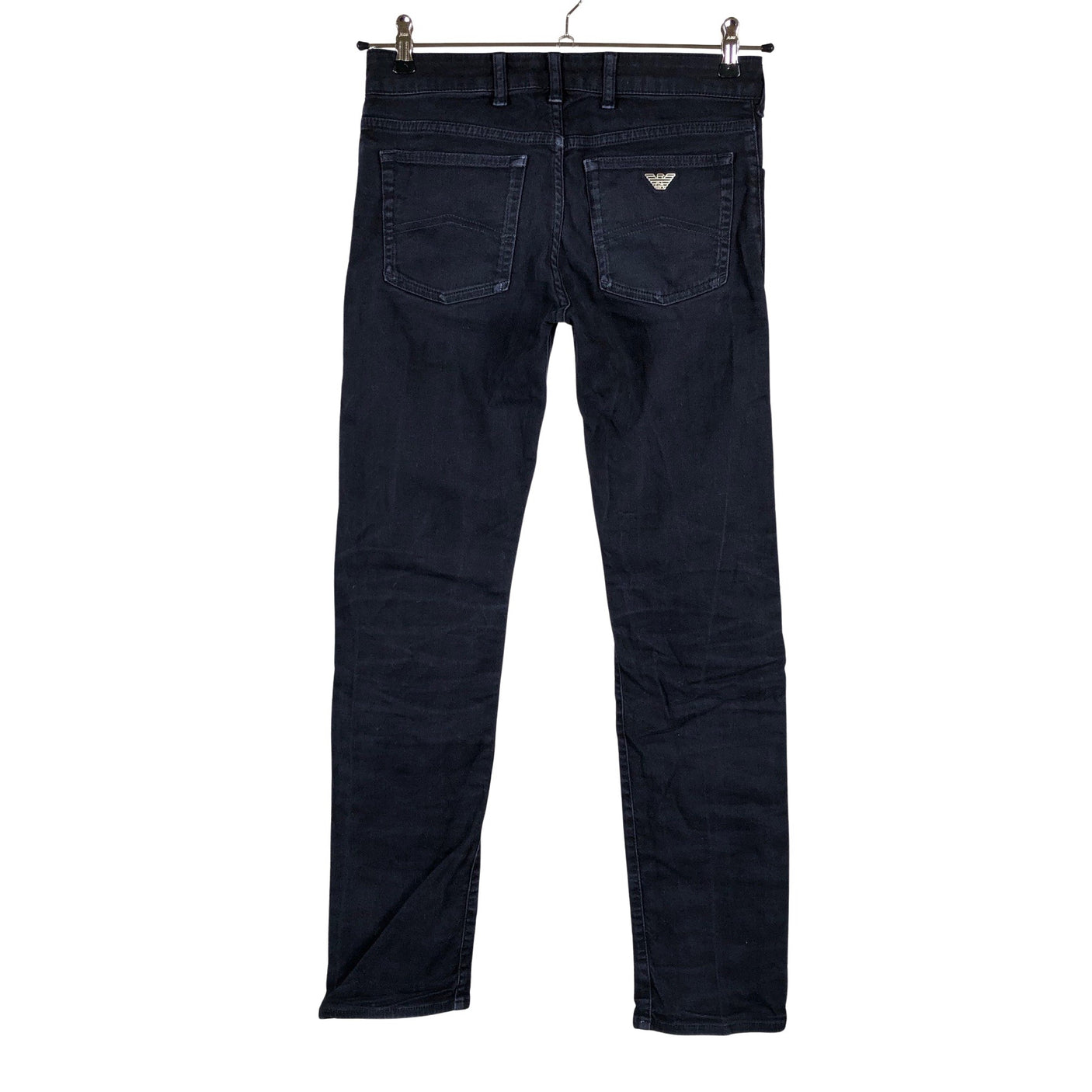 Unisex Emporio Armani - Jeans, size 158 - 164 - Blue (2)
