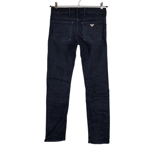 Unisex Emporio Armani - Jeans, size 158 - 164 - Blue (2)