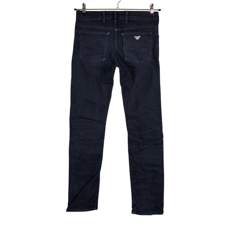 Unisex Emporio Armani - Jeans, size 158 - 164 - Blue (2)