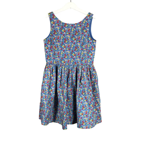 Unisex Polo Ralph Lauren - Dress, size 134 - 140 - Blue ()