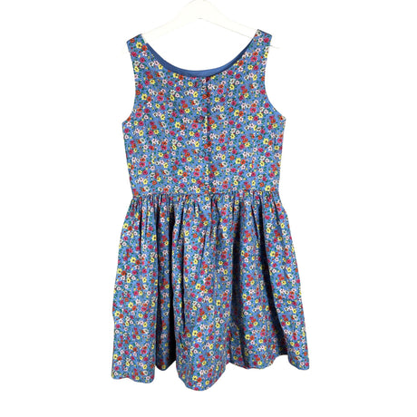 Unisex Polo Ralph Lauren - Dress, size 134 - 140 - Blue (2)