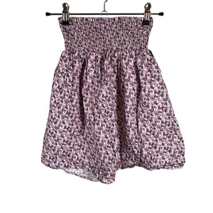 Unisex Club Cinq - Fabric skirt, size 146 - 152 - Pink (1)