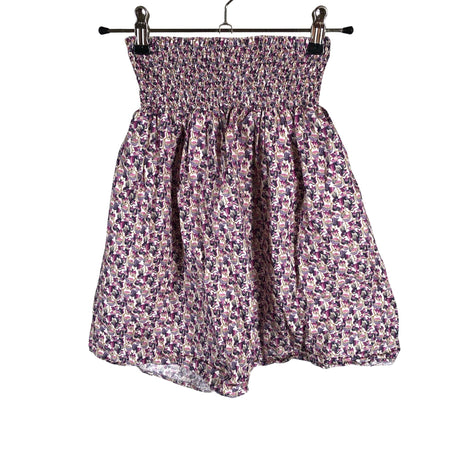 Unisex Club Cinq - Fabric skirt, size 146 - 152 - Pink ()