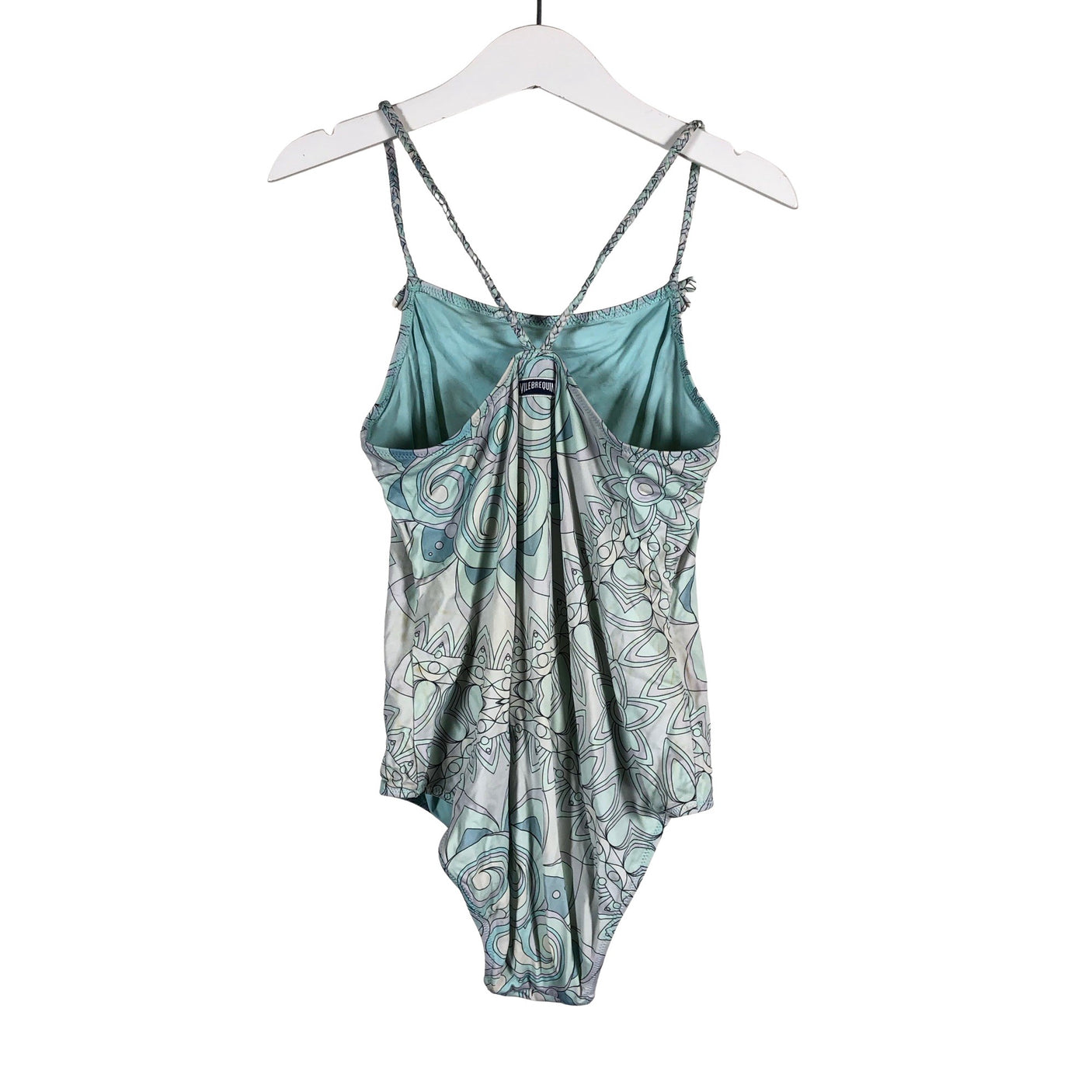 Unisex Vilebrequin - Swimsuit, size 134 - 140 - Light blue (2)