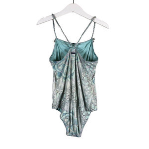 Unisex Vilebrequin - Swimsuit, size 134 - 140 - Light blue (2)