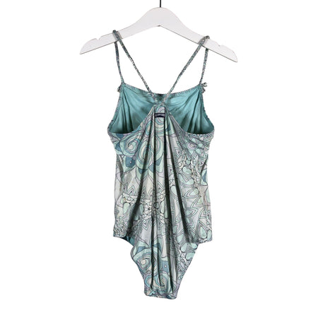 Unisex Vilebrequin - Swimsuit, size 134 - 140 - Light blue (2)