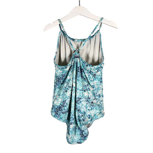 Unisex Vilebrequin - Swimsuit, size 152 - 158 - Blue (2)