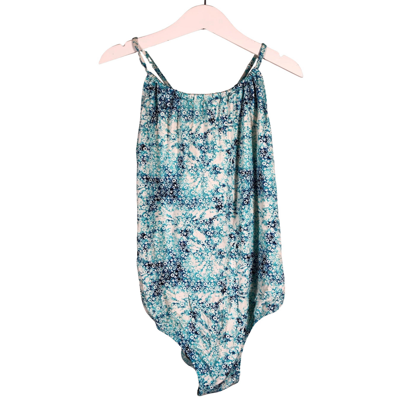 Unisex Vilebrequin - Swimsuit, size 152 - 158 - Blue (1)