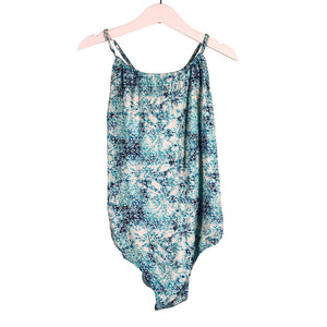 Unisex Vilebrequin - Swimsuit, size 152 - 158 - Blue (1)