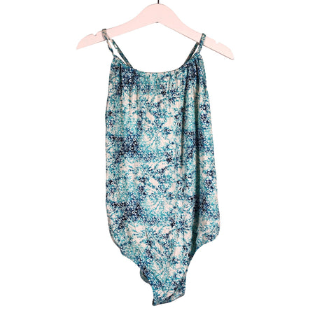 Unisex Vilebrequin - Swimsuit, size 152 - 158 - Blue ()