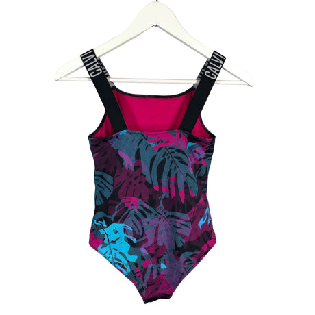 Unisex Calvin Klein - Swimsuit, size 152 - 158 - Pink (2)