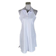 Unisex Alo - Sports dress, size 40 - White ()