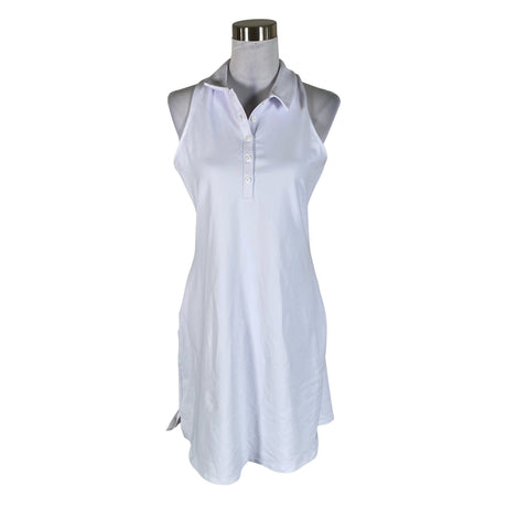 Unisex Alo - Sports dress, size 40 - White ()