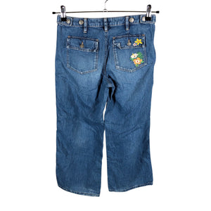 Unisex Polo Ralph Lauren - Jeans, size 158 - 164 - Blue (2)