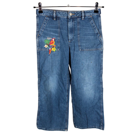 Unisex Polo Ralph Lauren - Jeans, size 158 - 164 - Blue ()