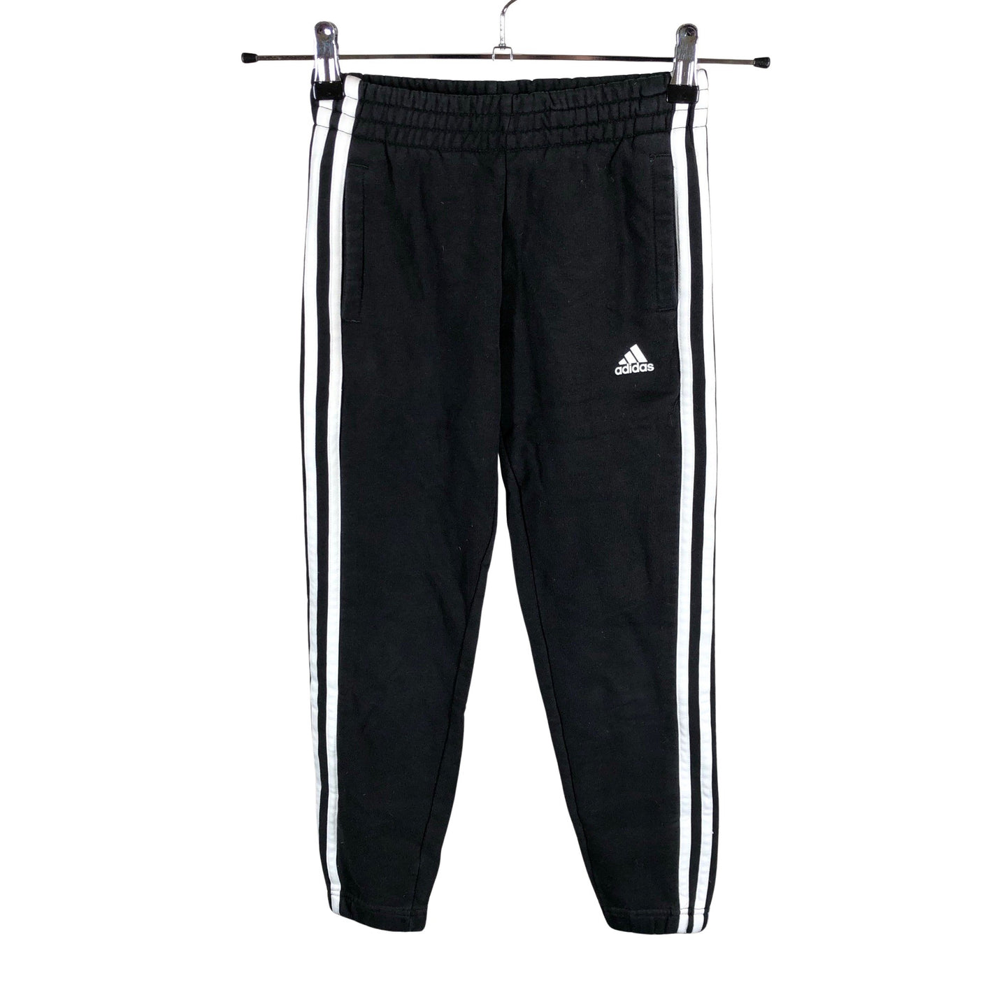 Unisex Adidas - Sweatpants, size 134 - 140 - Black (1)