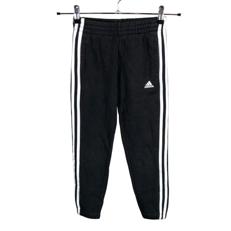 Unisex Adidas - Sweatpants, size 134 - 140 - Black ()