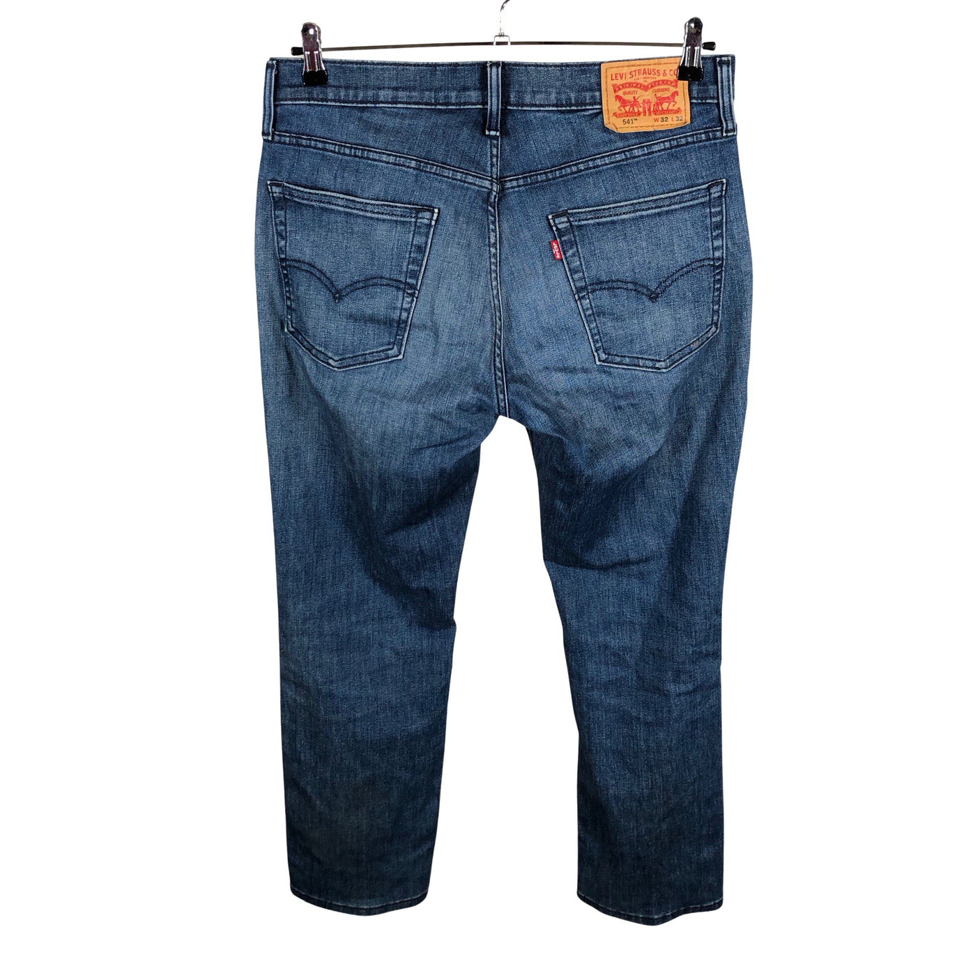 Unisex Levi's - Jeans, size W32 - Blue (2)