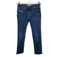Unisex Abercrombie&Fitch - Jeans, size 164 - 170 - Blue ()