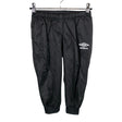Unisex Umbro - Sports trousers, size 122 - 128 - Black ()
