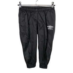 Unisex Umbro - Sports trousers, size 122 - 128 - Black (1)