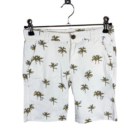Unisex Mayoral - Shorts, size 116 - 122 - Natural white ()