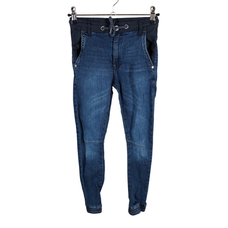 Unisex POMPdeLUX - Jeans, size 128 - 134 - Green ()