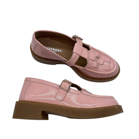Unisex Pavement - Loafers, size 41 - Light pink ()