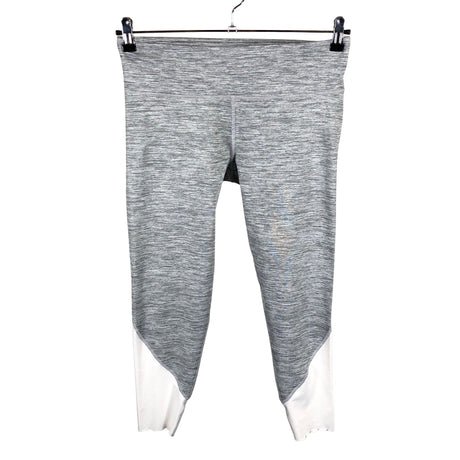 Unisex Blacc - Sports tights, size 40 - Gray ()