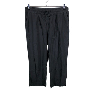 Unisex Zizzi - Slacks, size 42 - Black (1)
