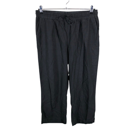Unisex Zizzi - Slacks, size 42 - Black ()