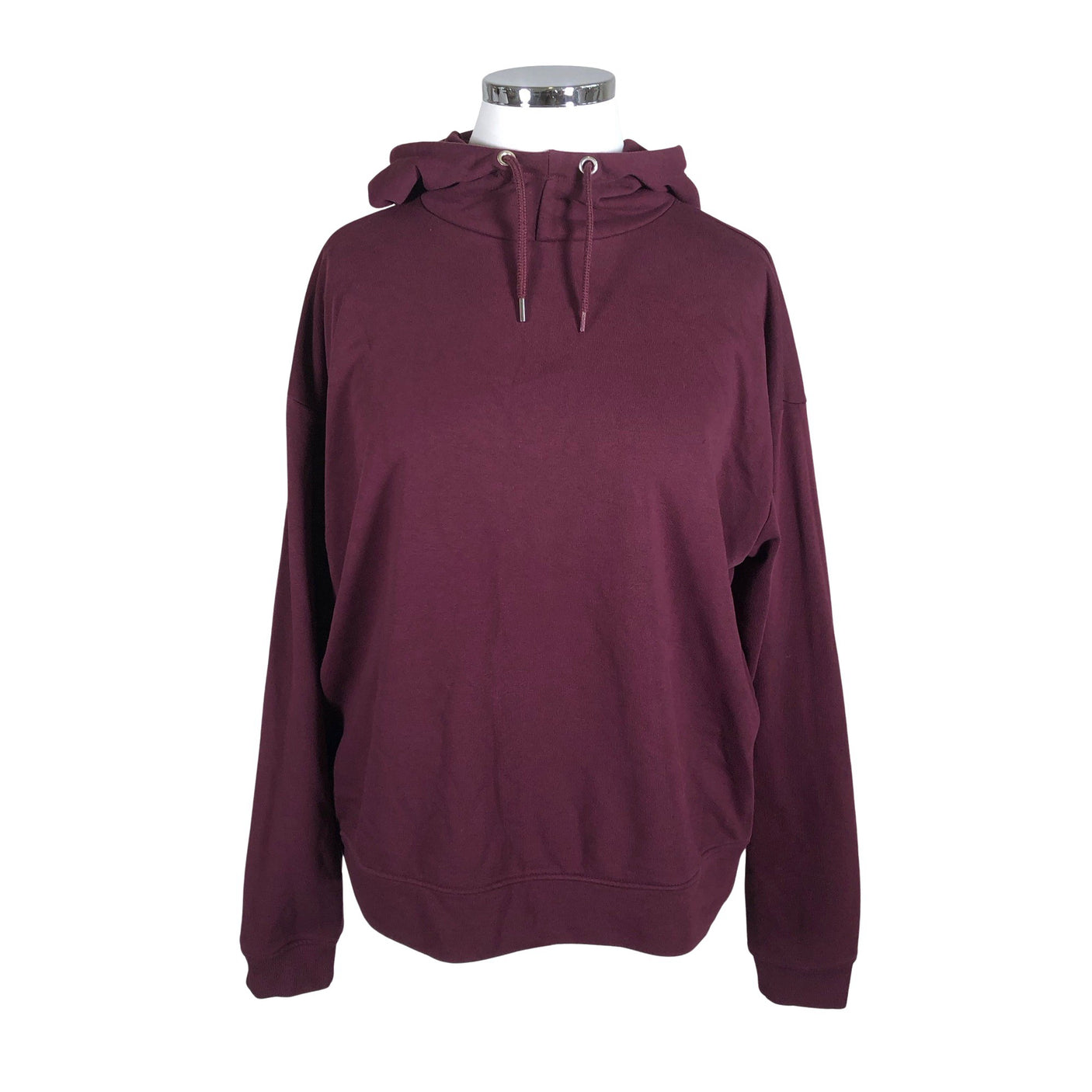Unisex Soc - Hoodie, size 42 - Violet (1)