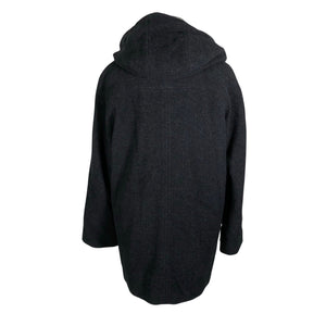 Unisex Flare Collection - Wool coat, size 42 - Gray (2)