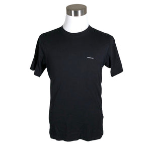 Unisex Mads Norgaard - T-shirt, size M - Black (1)
